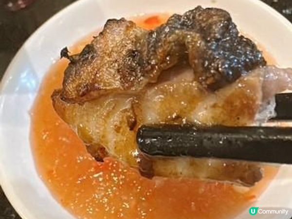 夜一燒@好燒式串燒專門店 (太子)