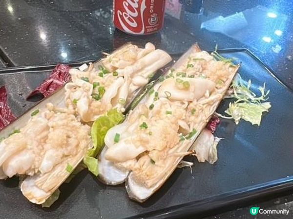 夜一燒@好燒式串燒專門店 (太子)