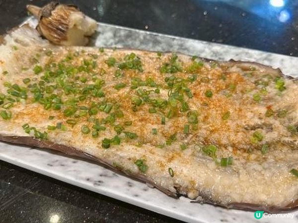 夜一燒@好燒式串燒專門店 (太子)