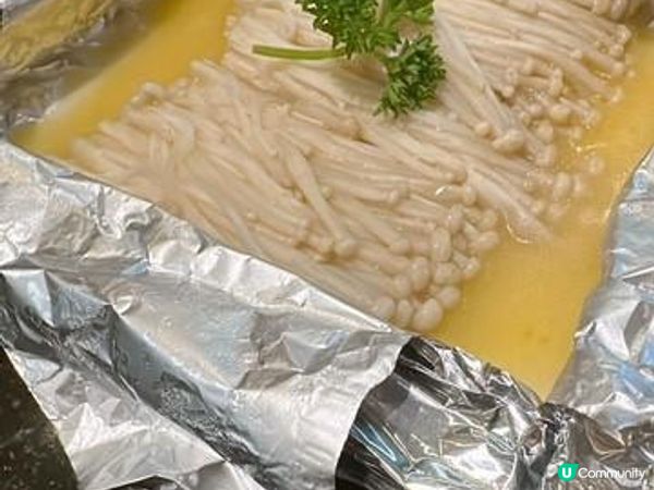 夜一燒@好燒式串燒專門店 (太子)