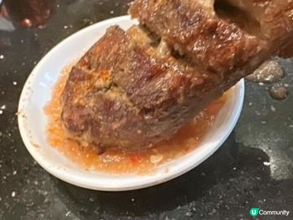 夜一燒@好燒式串燒專門店 (太子)