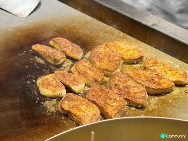 迷人紅心聖誕自助餐。ALVA HOUSE