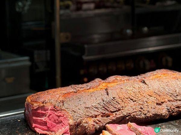 迷人紅心聖誕自助餐。ALVA HOUSE