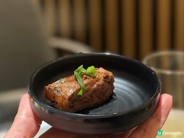 迷人紅心聖誕自助餐。ALVA HOUSE