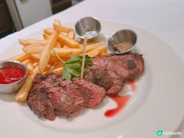 經典美式菜@Dan Ryan’s Chicago Grill