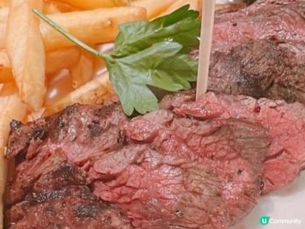 經典美式菜@Dan Ryan’s Chicago Grill