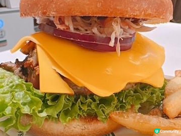 經典美式菜@Dan Ryan’s Chicago Grill