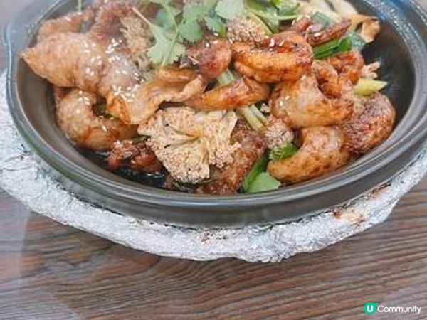 滿料招牌香鍋@麻辣香鍋