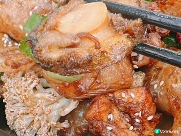 滿料招牌香鍋@麻辣香鍋