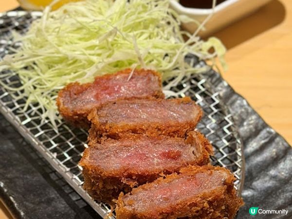 油花滿口 。燒肉火蔵 KAGURA