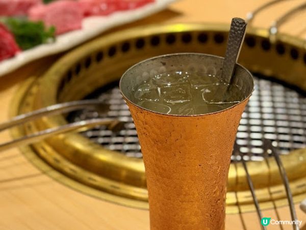 油花滿口 。燒肉火蔵 KAGURA