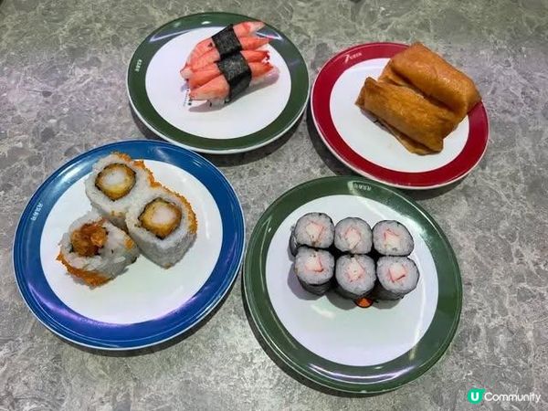 兒童之選 👍🏼 好岩小朋友口味