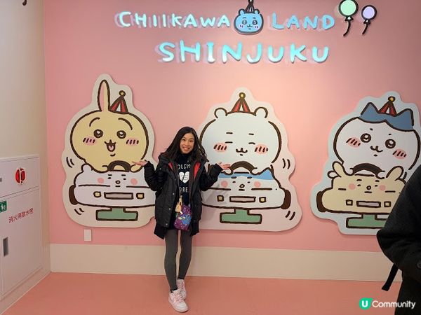 東京遊 | 東京新宿新地標：Kiddy Land旗艦店，卡通迷必到購物天堂