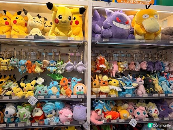 東京遊 | 東京新宿新地標：Kiddy Land旗艦店，卡通迷必到購物天堂