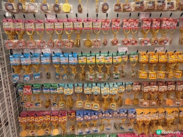 東京遊 | 東京新宿新地標：Kiddy Land旗艦店，卡通迷必到購物天堂