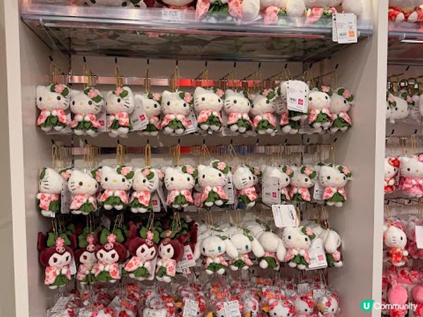 東京遊 | 東京新宿新地標：Kiddy Land旗艦店，卡通迷必到購物天堂