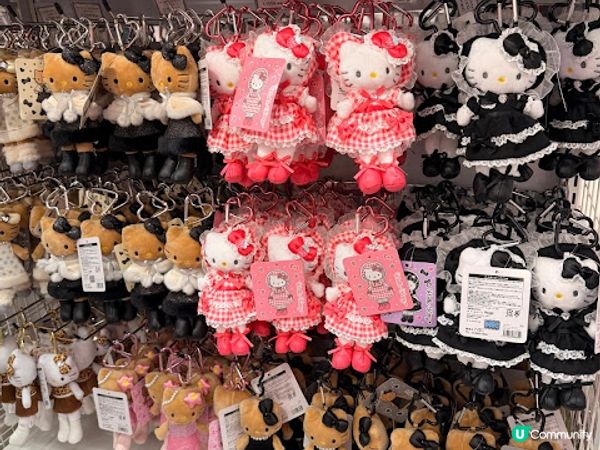 東京遊 | 東京新宿新地標：Kiddy Land旗艦店，卡通迷必到購物天堂