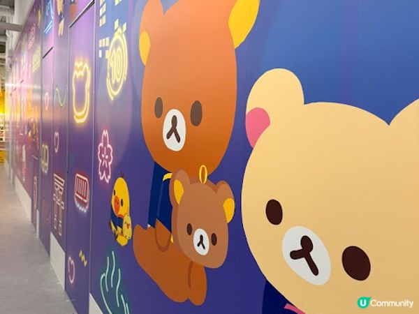 東京遊 | 東京新宿新地標：Kiddy Land旗艦店，卡通迷必到購物天堂
