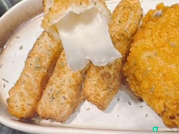 過年後要食好西@The Flame Bar & Restaurant