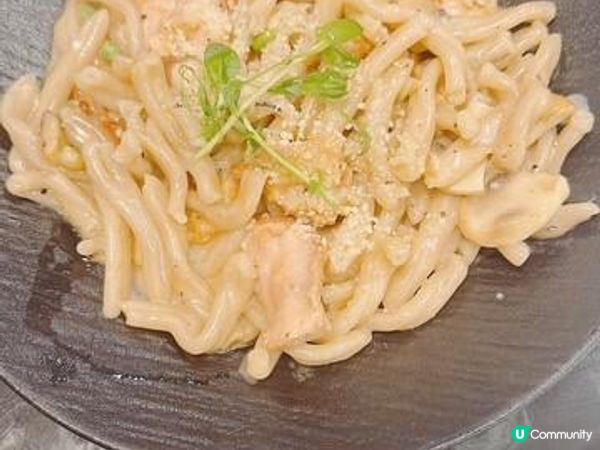 過年後要食好西@The Flame Bar & Restaurant