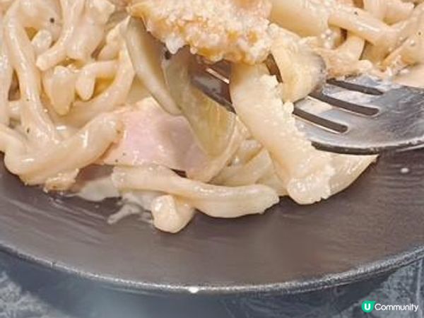過年後要食好西@The Flame Bar & Restaurant