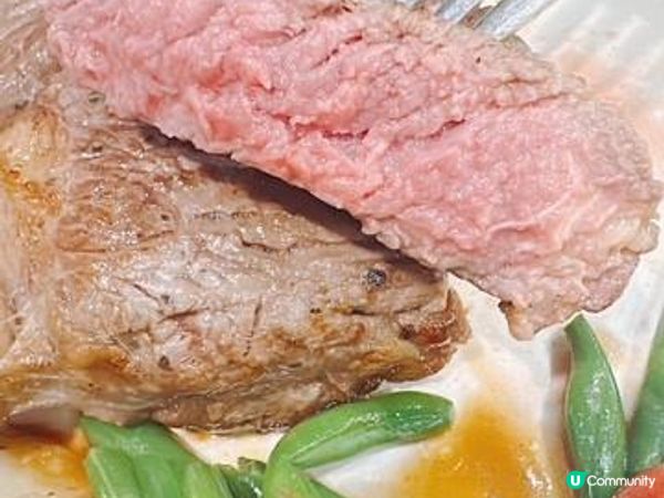 過年後要食好西@The Flame Bar & Restaurant