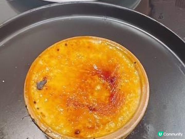 過年後要食好西@The Flame Bar & Restaurant