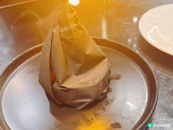 過年後要食好西@The Flame Bar & Restaurant