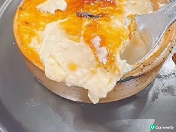 過年後要食好西@The Flame Bar & Restaurant