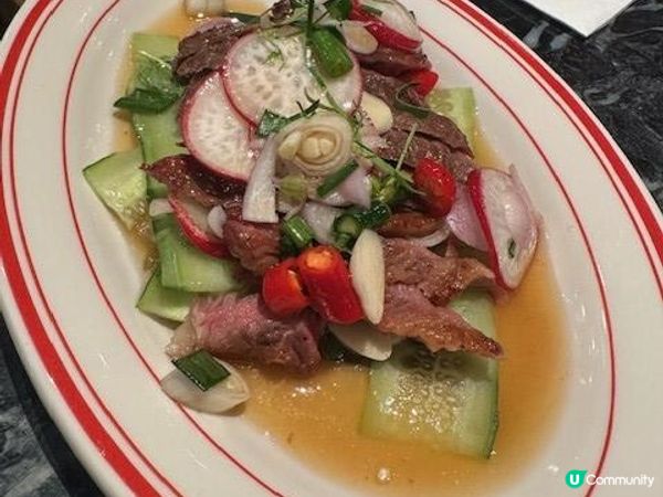 一餐食盡東南亞@ Chao Thai Singa Viet