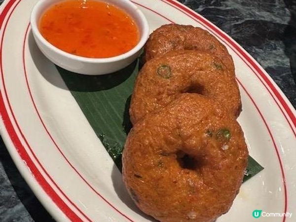 一餐食盡東南亞@ Chao Thai Singa Viet