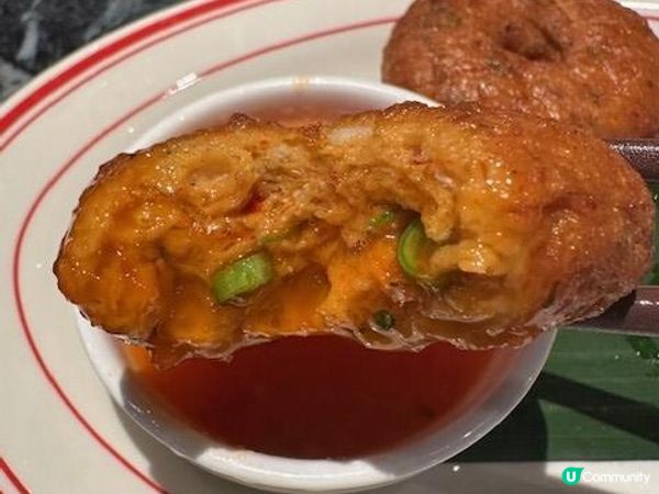 一餐食盡東南亞@ Chao Thai Singa Viet