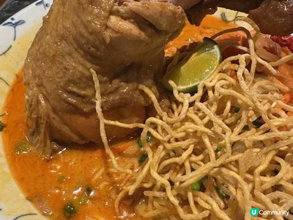 一餐食盡東南亞@ Chao Thai Singa Viet