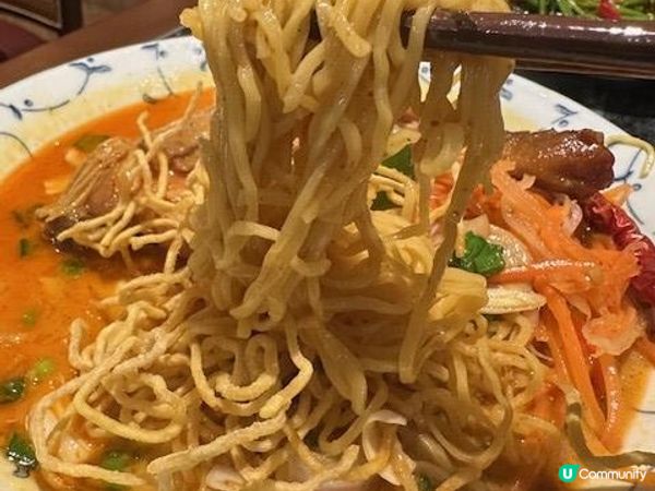 一餐食盡東南亞@ Chao Thai Singa Viet