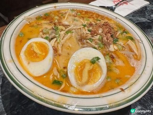 一餐食盡東南亞@ Chao Thai Singa Viet