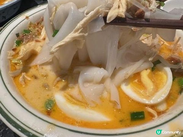 一餐食盡東南亞@ Chao Thai Singa Viet