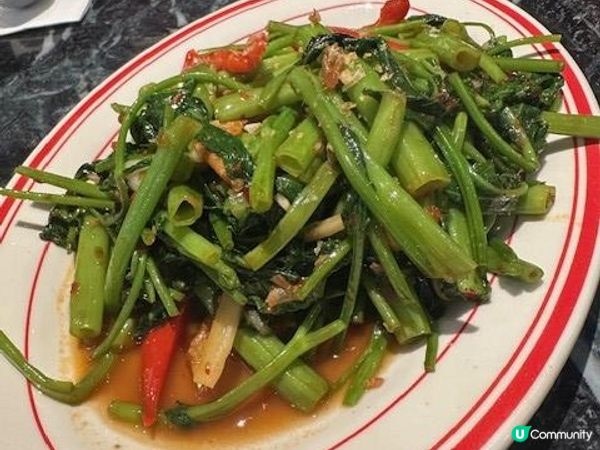 一餐食盡東南亞@ Chao Thai Singa Viet