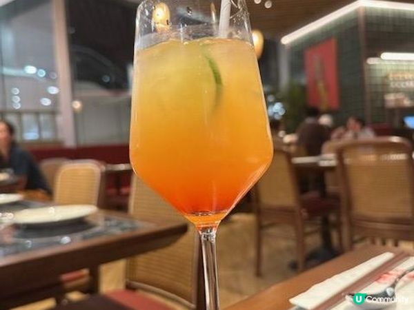 一餐食盡東南亞@ Chao Thai Singa Viet