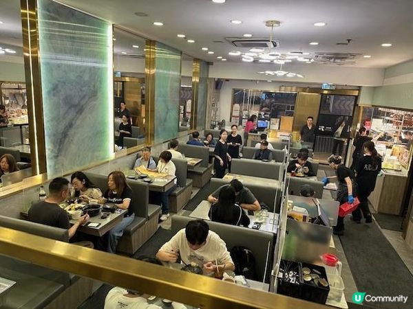 燒鵝確係掂@大壹燒鵝（啟田大廈）