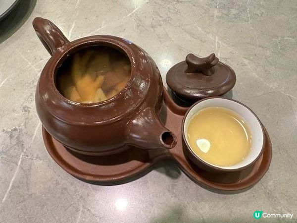 燒鵝確係掂@大壹燒鵝（啟田大廈）