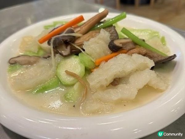 燒鵝確係掂@大壹燒鵝（啟田大廈）