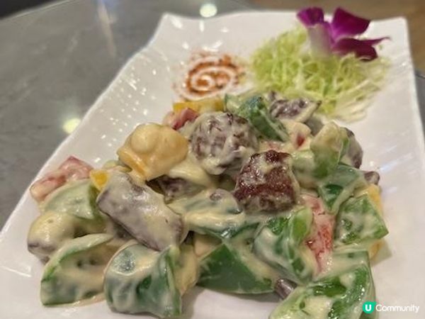 燒鵝確係掂@大壹燒鵝（啟田大廈）