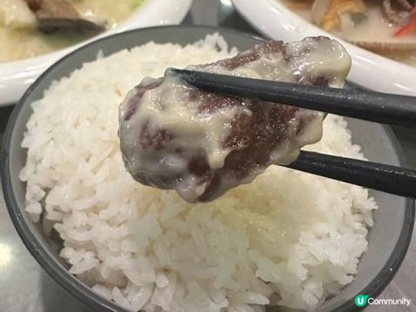 燒鵝確係掂@大壹燒鵝（啟田大廈）