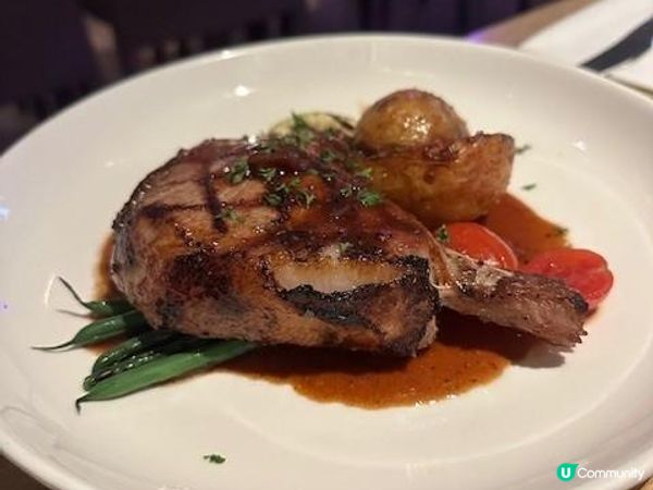 聽覺味覺都享受@The Musicbox Grill House & Bar