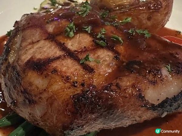 聽覺味覺都享受@The Musicbox Grill House & Bar