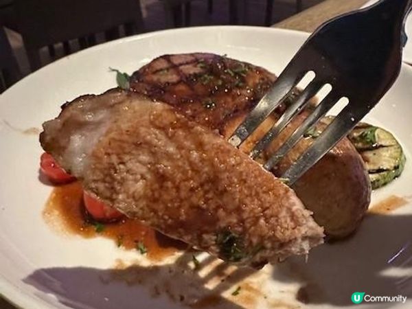 聽覺味覺都享受@The Musicbox Grill House & Bar