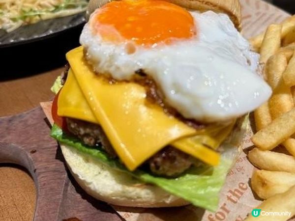 人氣甜品為明天加油@Four O Five Coffee & Eatery