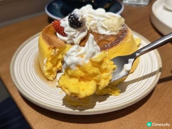 人氣甜品為明天加油@Four O Five Coffee & Eatery