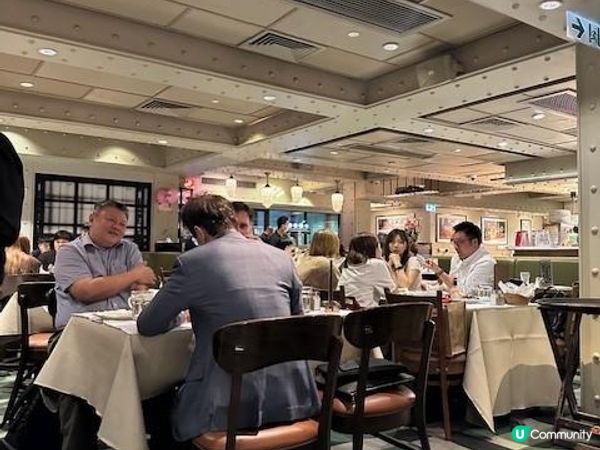 享受經典美式菜@Dan Ryan’s Chicago Grill
