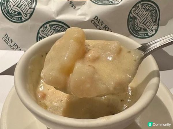 享受經典美式菜@Dan Ryan’s Chicago Grill